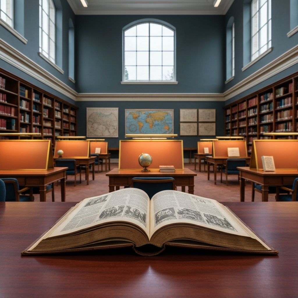 Educational resources and knowledge sharing